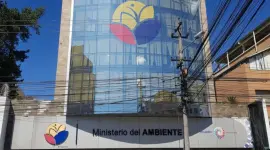 El Ministerio de Ambiente se fusiona con el Ministerio de Energía según el Decreto Ejecutivo 60 emitido por el presidente Daniel Noboa.