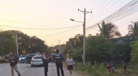 Ataque armado acaba con la vida de militar y su bebé en la parroquia de Crucita en Portoviejo