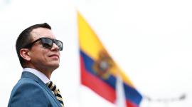 El gobierno de Daniel Noboa anunció la fusión de ministerios y el despido de funcionarios públicos en Ecuador.