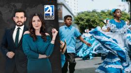 Revise las noticias más destacadas de Quito en nuestro Noticiero 24 Horas Primera Emisión de este viernes 25 de julio del 2025.