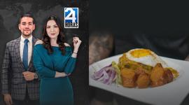 Revise las noticias más destacadas de Guayaquil en la Tercera Emisión del Noticiero 24 Horas de este viernes 25 de julio del 2025. Con Valerie Villalba y Ricardo Alcívar.