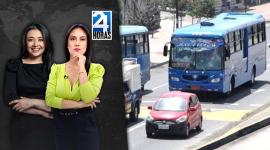 Revise las noticias más destacadas de Quito en la Emisión Central del Noticiero 24 Horas de este viernes 25 de julio del 2025. Con Andrea Samaniego y Stephany Paz.