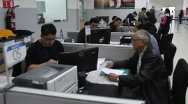 En el Estado se reducirán al menos 5 000 plazas de empleo de acuerdo al nuevo Plan de Eficiencia Administrativa que lleva adelante el Gobierno.