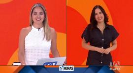 Revise las noticias de farándula en la Emisión Estelar de este viernes 25 de julio del 2025. Con Ale Boada.
