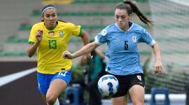 Brasil apunta a ganar la Copa América Femenina que se juega en Ecuador.
