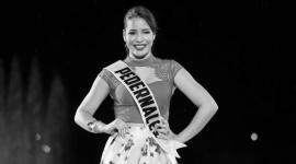 La exreina de belleza y modelo manabita, Esther Gabriela Murillo, fue asesinada en Ecuador