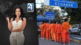 Revise las noticias más destacadas del Ecuador en nuestro Noticiero 24 Horas Emisión Estelar de este domingo 26 de julio del 2025. Con Astrid Singre.