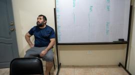 Tras ser capturado en Manabí, alias 'Fito' fue llevado a la cárcel 'La Roca'. Posteriormente fue extraditado a EE.UU. el 20 de julio