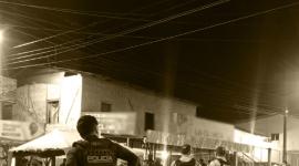 Más de 10 personas fueron asesinadas en una cantina de El Empalme el 27 de julio del 2025.