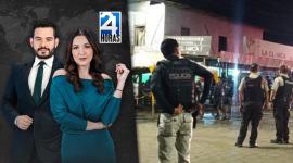 Revise las noticias más destacadas de Guayaquil en nuestro Noticiero 24 Horas Primera Emisión de este lunes 28 de julio del 2025.