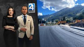 Revise las noticias más destacadas de Quito en nuestro Noticiero 24 Horas Primera Emisión de este lunes 28 de julio del 2025. Con Andrea Samaniego y Juan Miguel Rodríguez.