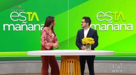 Sintonía Vital: Jorge Bonifáz, especialista en dermatología, explica los beneficios del uso de bioestimuladores.