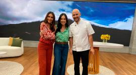 Mira el capitulo de esTAmañana del lunes 28 de julio del 2025. Un magazine diferente y entretenido, con contenido de calidad. De lunes a viernes, de 09:30 a 12:00, por Teleamazonas.