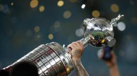 En la edición 2025 se va a jugar los octavos de final de la Copa Libertadores y Sudamericana