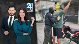 Revise las noticias más destacadas de Guayaquil en nuestro Noticiero 24 Horas Primera Emisión de este martes 29 de julio del 2025.
