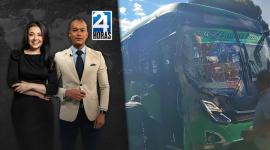 Revise las noticias más destacadas de Quito en nuestro Noticiero 24 Horas Primera Emisión de este martes 29 de julio del 2025. Con Andrea Samaniego y Juan Miguel Rodríguez