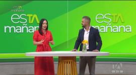 Cuidándonos Juntos: ¿Cómo convertir las pruebas en oportunidades? El psicólogo Mauricio Batallas explica los aspectos que se debe tomar en cuenta.