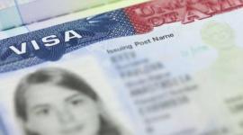 42 países forman parte del Programa de Exención de Visas de Estados Unidos.