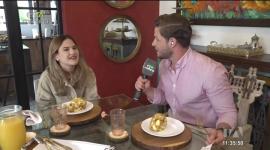 La cantautora guayaquileña Mar Rendón recibió al equipo de esTAmañana en su casa para hablar de su trayectoria y nuevos proyecto musicales.