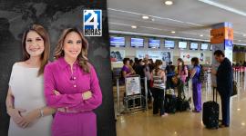 Revise las noticias más destacadas del Ecuador en el Noticiero 24 Horas Emisión Central de este martes 29 de julio del 2025. Con Liz Valarezo y Gabriela Galárraga