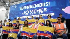 Los jóvenes entre 18 y 29 años pueden ingresar al programa de Gobierno