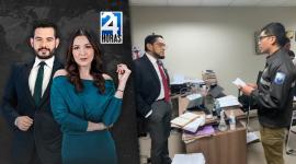 Revise las noticias más destacadas de Guayaquil en la Emisión Central del Noticiero 24 Horas de este martes 29 de julio del 2025. Con Carlos Sacoto y Valerie Villalva.
