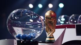 La FIFA agendó el sorteo del Mundial para diciembre del 2025 en Las Vegas, Estados Unidos.