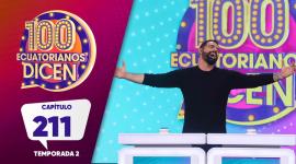 ‘Los Guydiz’ vs ‘Por la Sary’
