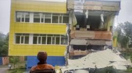 La costa este de Rusia fue afectada por dos terremotos el 29 y 30 de julio de 2025.