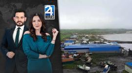 Revise las noticias más destacadas de Guayaquil en nuestro Noticiero 24 Horas Primera Emisión de este miércoles de julio del 2025.