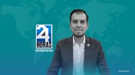 Harold Burbano, ministro de Inclusión Económica y Social, afirma que los recortes presupuestarios no son el fin de la fusión de los ministerios en Ecuador. Recalca que se están sacando a funcionarios que provocaban una burocracia robusta y que no permitían agilidad en los trámites.