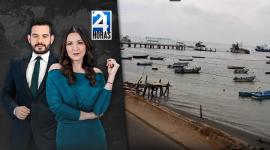 Revise las noticias más destacadas de Guayaquil en la Segunda Emisión del Noticiero 24 Horas de este miércoles 30 de julio del 2025. Con Carlos Sacoto y Valerie Villalba.