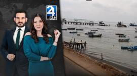 Revise las noticias más destacadas de Guayaquil en la Tercera Emisión del Noticiero 24 Horas de este miércoles 30 de julio del 2025. Con Valerie Villalba y Ricardo Alcívar.