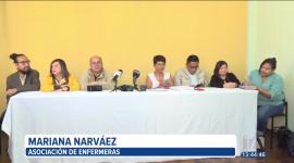 La Federación Médica Ecuatoriana se unirá a la movilización convocada por organizaciones sociales para el 7 de agosto, en rechazo a los despidos de 5 000 funcionarios públicos.
Un reportaje de Lucía Clavijo