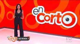 Revise las noticias de farándula en la Emisión Central de este miércoles 30 de julio del 2025. Con Ale Boada.
