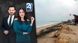 Revise las noticias más destacadas de Guayaquil en la Emisión Central del Noticiero 24 Horas de este miércoles 30 de julio del 2025. Con Carlos Sacoto y Valerie Villalva.