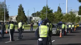 Los vehículos que deben acatar la medida de Pico y Placa en Quito son automóviles y motocicletas.