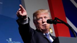 Trump aseguró que Corea del Sur se comprometió a invertir en Estados Unidos tras alcanzar acuerdo.