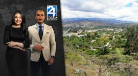 Revise las noticias más destacadas de Quito en nuestro Noticiero 24 Horas Primera Emisión de este jueves 31 de julio del 2025. Con Andrea Samaniego y Juan Miguel Rodríguez