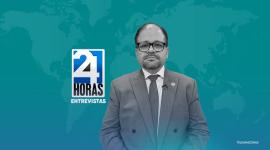 John Reimberg, ministro del Interior, informó que existe irresponsabilidad en el manejo de municipios de más de 20 cantones de Ecuador. Recalcó que los grupos de crimen organizado se han infiltrado y apoderado de entidades municipales y que las autoridades tienen responsabilidad en esta problemática.