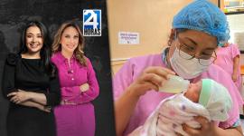 Revise las noticias más destacadas de Quito en la Segunda Emisión del Noticiero 24 Horas de este jueves 31 de julio del 2025. Con Andrea Samaniego y Gabriela Galárraga.