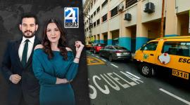 Revise las noticias más destacadas de Guayaquil en la Emisión Central del Noticiero 24 Horas de este jueves 31 de julio del 2025. Con Carlos Sacoto y Valerie Villalva.