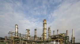 La refinería de Petroecuador retomará actividades para facilitar el despacho de asfalto y combustibles.