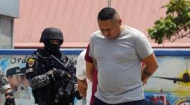 19 militares procesados por fuga de alias "Fede" reciben medidas alternativas a la prisión preventiva.