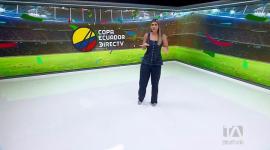 Revise las noticias deportivas en la Emisión Estelar del jueves 31 de julio del 2025. Con Gisella Buendía.