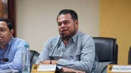 Juan Montalván, alcalde de Vinces, cumple 10 días de cárcel en Cuenca por conducir con 0,88 g/L de alcohol