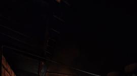 Voraz incendio se desató en la bodega de una fábrica en el sur de Cuenca.