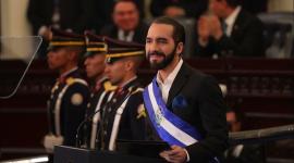 El Congreso de El Salvador ratificó la reelección presidencial indefinida y alarga el período presidencial a seis años.