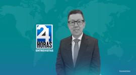 Rafael Oyarte, abogado constitucionalista, cuestiona el proceso de deportación de presos extranjeros en Ecuador. Asegura que si esto se aplica con Perú existe la posibilidad que los miembros de los grupos de delincuencia organizada quedne libre al ser deportados a Ecuador.
