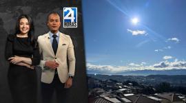Revise las noticias más destacadas de Quito en nuestro Noticiero 24 Horas Primera Emisión de este viernes 1 de agosto del 2025. Con Andrea Samaniego y Juan Miguel Rodríguez.